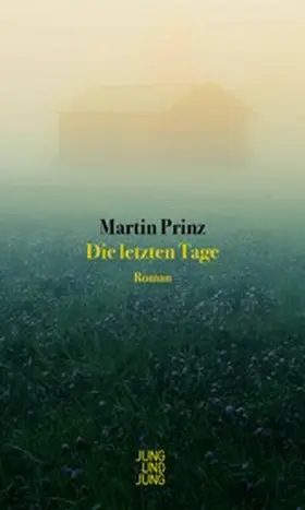 Prinz |  Die letzten Tage | eBook | Sack Fachmedien