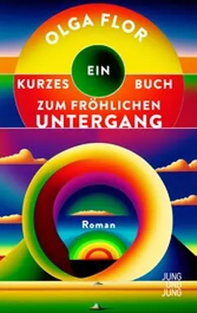 Flor |  Ein kurzes Buch zum fröhlichen Untergang | eBook | Sack Fachmedien
