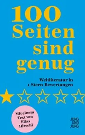 Eisenhuber |  100 Seiten sind genug | eBook | Sack Fachmedien