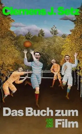 Setz |  Das Buch zum Film | eBook | Sack Fachmedien