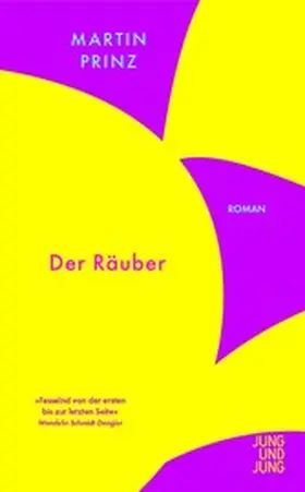 Prinz |  Der Räuber | eBook | Sack Fachmedien