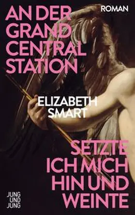 Smart | An der Grand Central Station setzte ich mich hin und weinte | E-Book | www.sack.de