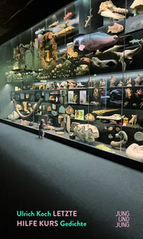 Koch |  Letzte Hilfe Kurs | Buch |  Sack Fachmedien