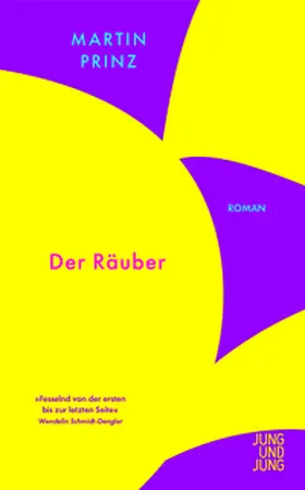 Prinz |  Der Räuber | Buch |  Sack Fachmedien