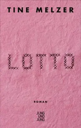 Melzer |  Lotto | Buch |  Sack Fachmedien