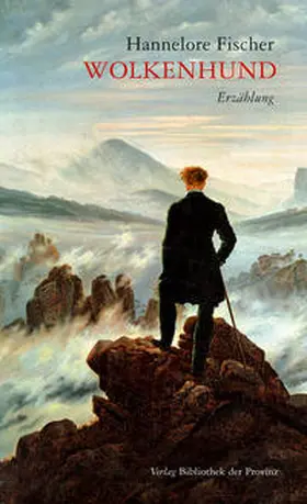 Fischer |  Wolkenhund | Buch |  Sack Fachmedien