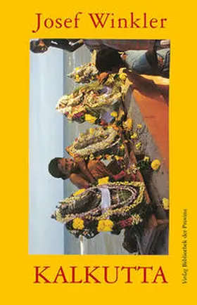 Winkler |  Kalkutta [II] | Buch |  Sack Fachmedien