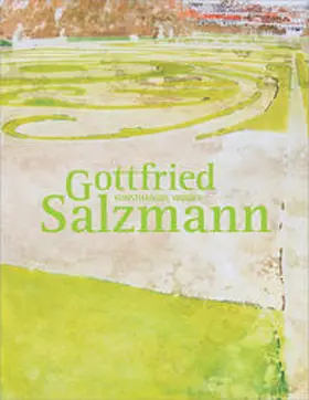 Kunsthandel Widder / Widder |  Gottfried Salzmann | Buch |  Sack Fachmedien
