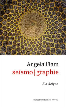 Flam |  Seismographie | Buch |  Sack Fachmedien