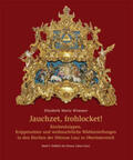 Wimmer |  Jauchzet, frohlocket! | Buch |  Sack Fachmedien