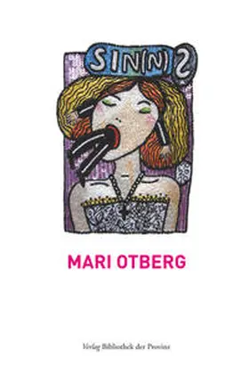  Mari Otberg – Sin(n)? | Buch |  Sack Fachmedien
