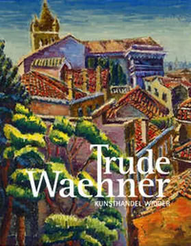 Waehner / Widder |  Lebensstationen einer Josefstädterin | Buch |  Sack Fachmedien