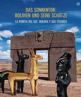Assmann / Schmid |  Das Sonnentor: Bolivien und seine Schätze | Buch |  Sack Fachmedien