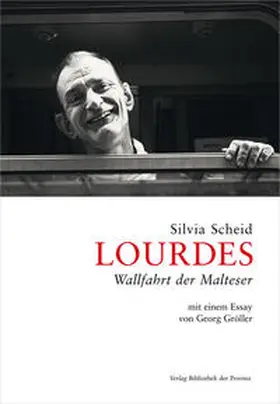 Scheid |  Lourdes | Buch |  Sack Fachmedien