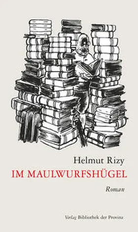 Rizy |  Im Maulwurfshügel | Buch |  Sack Fachmedien