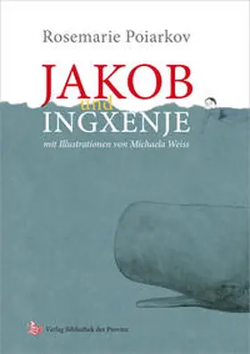 Poiarkov |  Jakob und Ingxenje | Buch |  Sack Fachmedien