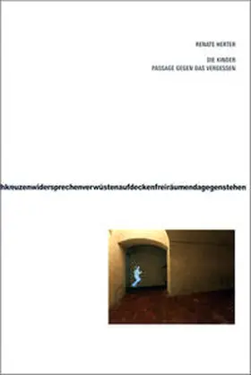  Renate Herter – Die Kinder · Passage gegen das Vergessen | Buch |  Sack Fachmedien