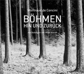 Concini |  Böhmen hin und zurück | Buch |  Sack Fachmedien