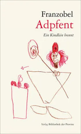 Franzobel |  Adpfent | Buch |  Sack Fachmedien