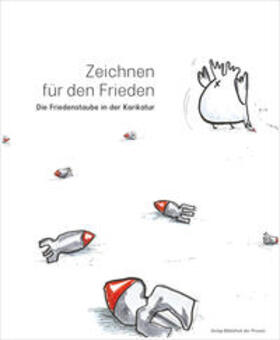 Gusenbauer / Krug |  Zeichnen für den Frieden | Buch |  Sack Fachmedien