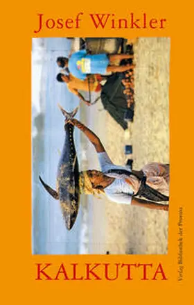 Winkler |  Kalkutta [III] | Buch |  Sack Fachmedien