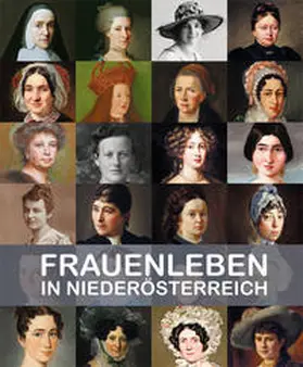 Vavra / Schantl |  Frauenleben in Niederösterreich | Ausnahmefrauen | Buch |  Sack Fachmedien