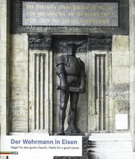 Achleitner |  Der Wehrmann in Eisen | Buch |  Sack Fachmedien