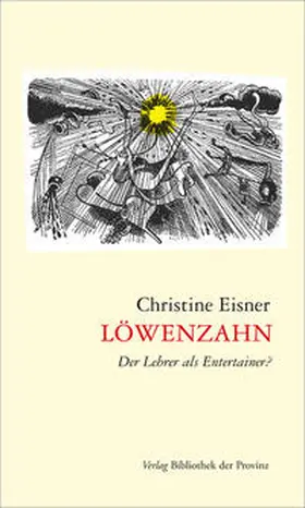 Eisner |  Löwenzahn | Buch |  Sack Fachmedien