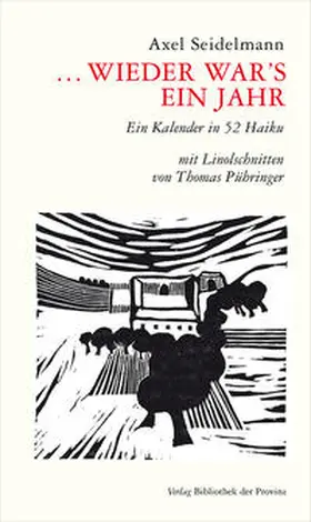 Seidelmann |  … wieder war’s ein Jahr | Buch |  Sack Fachmedien