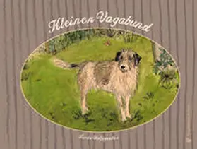 Wolfsgruber |  Kleiner Vagabund | Buch |  Sack Fachmedien