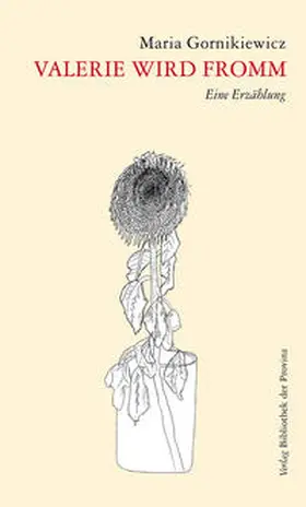 Gornikiewicz |  Valerie wird fromm | Buch |  Sack Fachmedien