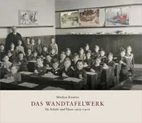Kristan / Galerie Bel Etage |  Das Wandtafelwerk für Schule und Haus 1903–1916 | Buch |  Sack Fachmedien