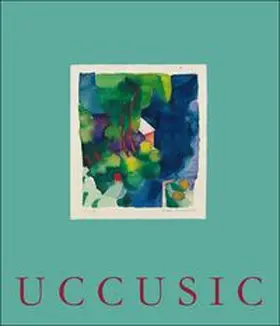  Hilda Uccusic – Mein Motiv | Buch |  Sack Fachmedien
