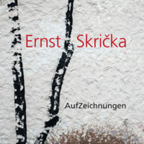 Steininger | Ernst Skricka – AufZeichnungen | Buch | 978-3-99028-522-0 | sack.de