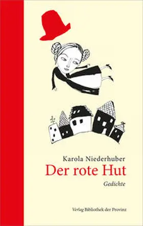 Niederhuber |  Der rote Hut | Buch |  Sack Fachmedien