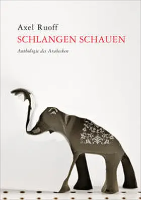 Ruoff |  Schlangen Schauen | Buch |  Sack Fachmedien