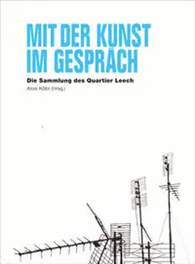 Kölbl |  Mit der Kunst im Gespräch | Buch |  Sack Fachmedien