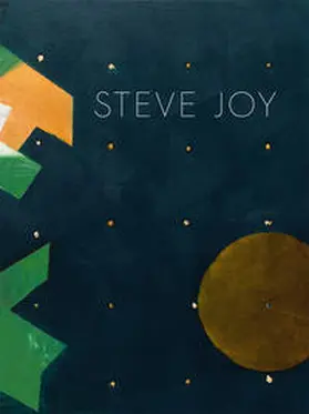 Galerie Erich Storrer |  Steve Joy | Buch |  Sack Fachmedien