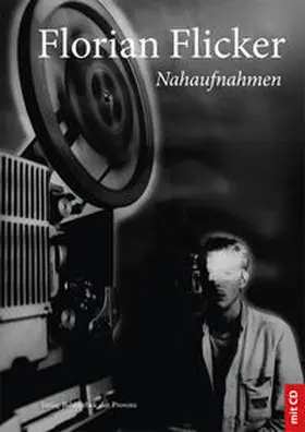 Rueprecht |  Florian Flicker – Nahaufnahmen | Buch |  Sack Fachmedien