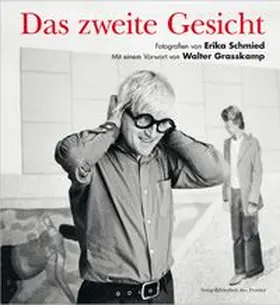 Schmied |  Das zweite Gesicht | Buch |  Sack Fachmedien