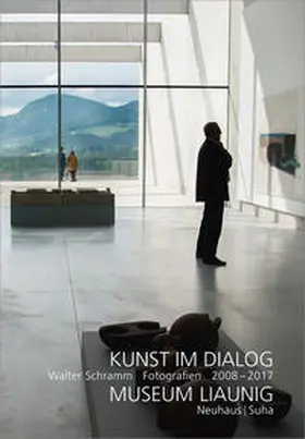 HL Museumsverwaltung GmbH |  Kunst im Dialog | Buch |  Sack Fachmedien