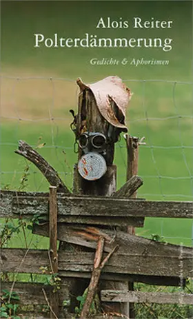 Reiter |  Polterdämmerung | Buch |  Sack Fachmedien