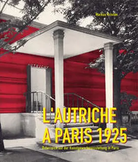 Kristan |  L’Autriche à Paris 1925 | Buch |  Sack Fachmedien
