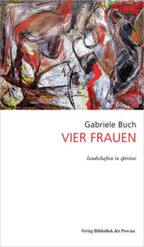 Buch |  VIER FRAUEN | Buch |  Sack Fachmedien