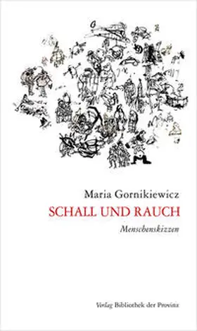 Gornikiewicz |  Schall und Rauch | Buch |  Sack Fachmedien
