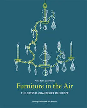 Rath / Holey |  Furniture in the Air | Buch |  Sack Fachmedien