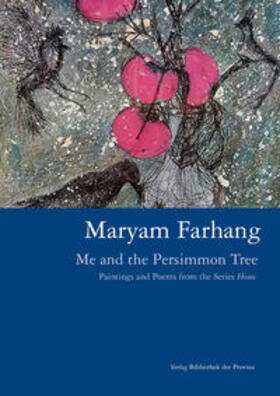 Pilz | Maryam Farhang - Me and the Persimmon Tree | Buch | sack.de
