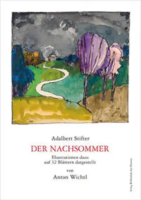 Krug |  Der Nachsommer | Buch |  Sack Fachmedien