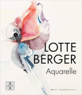 Galerie bei der Albertina · Zetter |  Lotte Berger – Aquarelle | Buch |  Sack Fachmedien