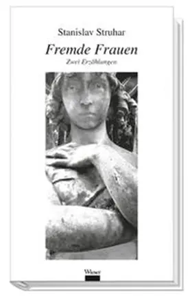 Struhar |  Fremde Frauen | Buch |  Sack Fachmedien